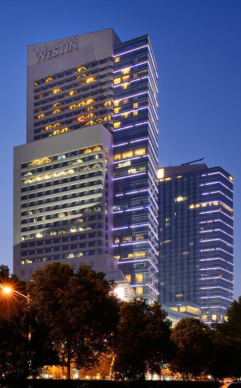 Yousu Hotel & Apartment Nanjing Xuanwu Lake Jinmao Plaza Branch מראה חיצוני תמונה