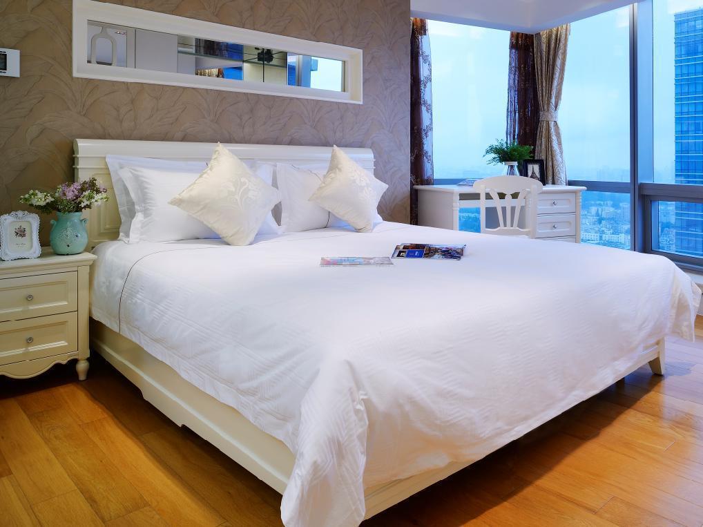 Yousu Hotel & Apartment Nanjing Xuanwu Lake Jinmao Plaza Branch מראה חיצוני תמונה